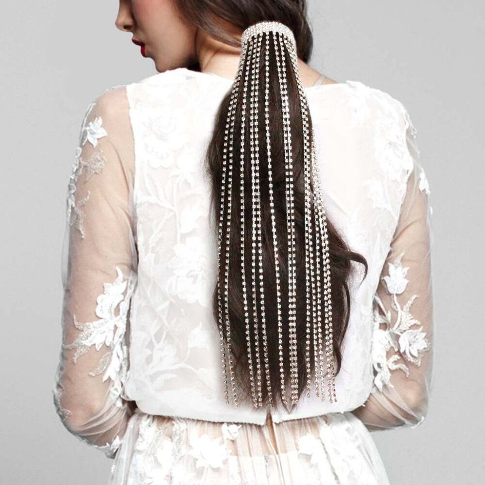 THE BADDEST HAIR WEAR...GET YOURS... - Picture 1 of 1